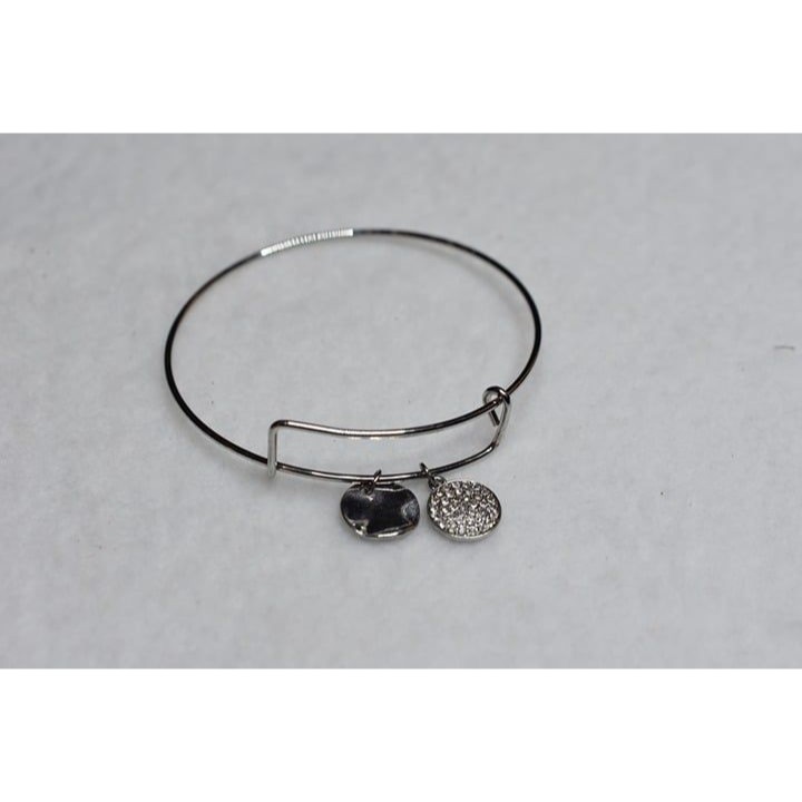 Trendy Simple Stainless Steel Charm Casual Like New Bracelet